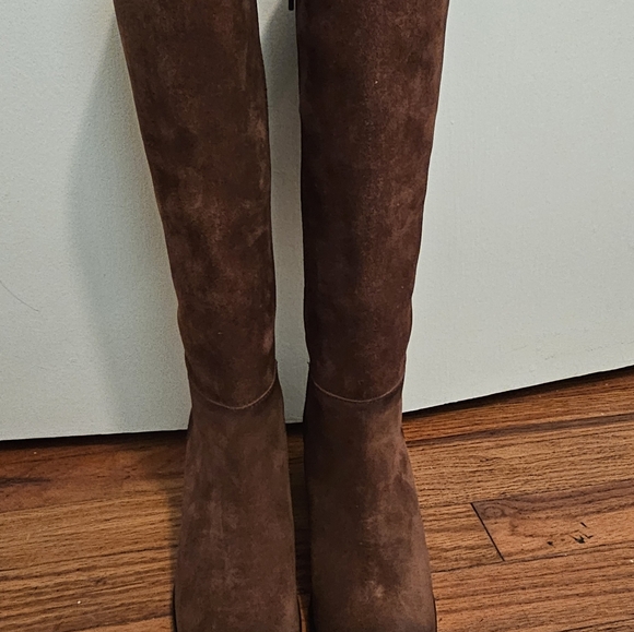 Frye Nove size 6 Embroidered Flower detail - Picture 8 of 10